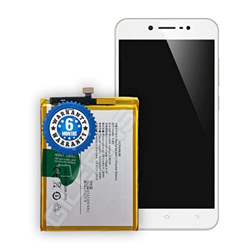 Image of Original B-B2 Battery for VIVO V5 / V5S / Y66 / Y67 / Y69 Battery with 6 Months warrenty***(Original Battery 56)