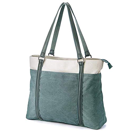 Sac bandoulière léger en toile pour remplacer les sacs à main lourds
