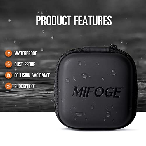 Mini Kalimba Thumb Piano 8Keys Wooden,Exquisite Finger Piano with Lanyard Waterproof Protective Box,Musical Instrument,Gift for Toddler Child Valentines Adult Beginners - Image 8