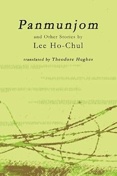 Hardcover Panmunjom And Other Stories (Signature Books) Book