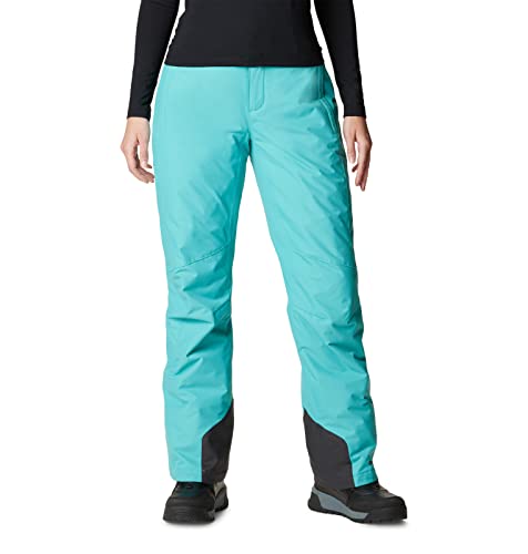 Pantalon ski femme Columbia Bugaboo imperméable et chaud