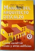 manual del arquitecto descalzo 9688606170 Book Cover