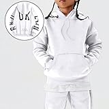 Zoom IMG-2 generisch felpa con cappuccio da