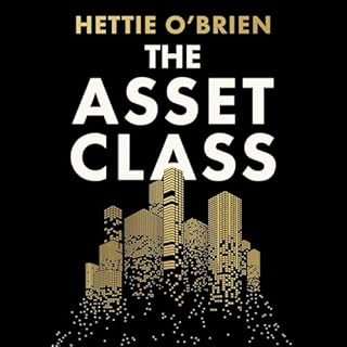 The Asset Class cover art