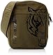 PLEIN SPORT Unisex Crossover Philadelphia Handtasche, Army
