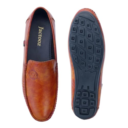 Image of New Attractive Loafer Shoes for Men's