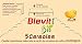 Blevit Plus 5 Cereales Bio, 1 unidad 250 gr. Papilla de cereales...