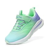 DREAM PAIRS Boys Girls Shoes Kids DuraPlay Tennis Running Athletic Protective Walking Sneakers for Little/Big...