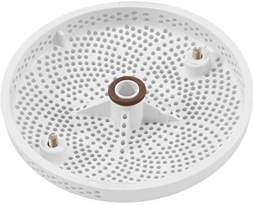 Waterway Cf Safety Hi-Flo Suction Cover Assy 643-5070-CW