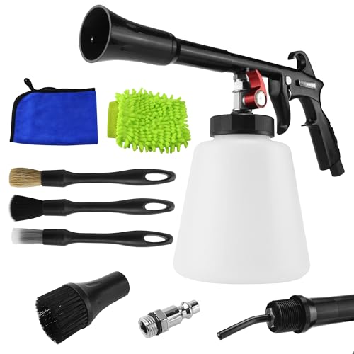 HANDY Tornado Air Cleaning Gun 80-160PSI High...