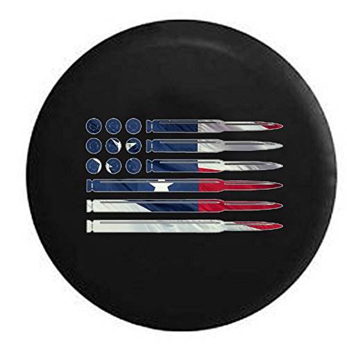 Silver Back Covers Rifle Pistol Bullets Rounds American