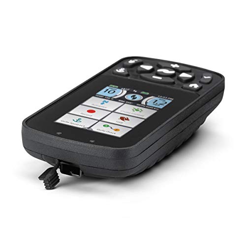 Image of Minn Kota i-Pilot Link Bluetooth Remote, Black (Pack of 2)