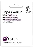prepaid surfen und telefonieren vergleich Receive an International Calling Card (included in the package)