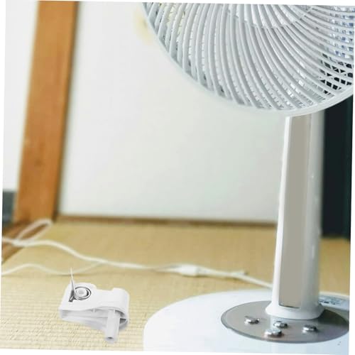 Support de moteur de ventilateur contre les vibrations de table - 3