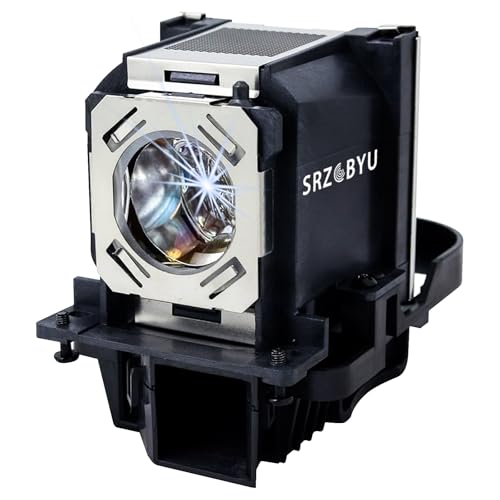 Image of LMP-C250 Replacement Projector Lamp Bulb for Sony VPL-CH350 VPL-CH353 VPL-CH355 VPL-CH358 with Housing