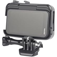 Insta360 Go Ultra Extended Protective Frame Mount Bracket for Complete Camera