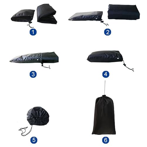 Telo Moto Impermeabile, per KTM 1290 Super