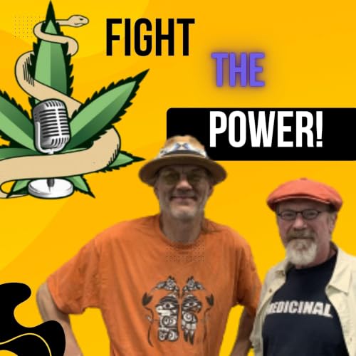 E179-1 The Fight for Medical Cannabis Access in Canada - Ted Smith