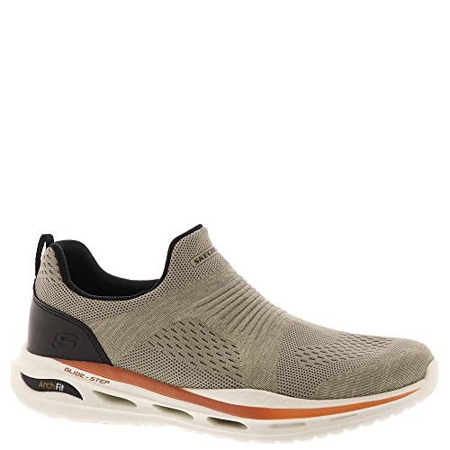 Image of Skechers Men's Summits - High Range Slip-in Sneaker