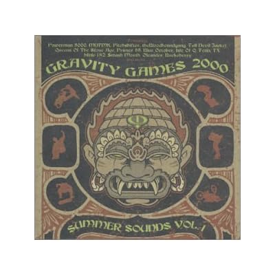 Vol. 1-Summer Sounds