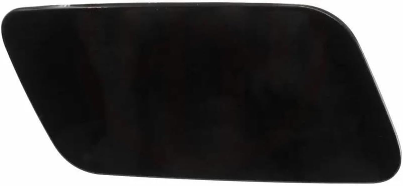 Car Front Bumper Headlamp Light Washer Nozzle Cover 8V3955276 8V3955275 for Audi A3 2012-2016 Car Headlight Cover