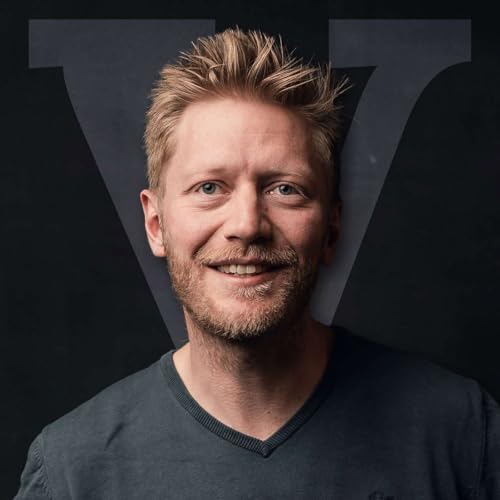 Bernhard Vosicky - Du kannst deinem Kind sagen, was du willst &ndash; es kopiert dich permanent