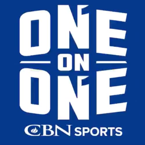 『CBN Sports 1-ON-1』のカバーアート