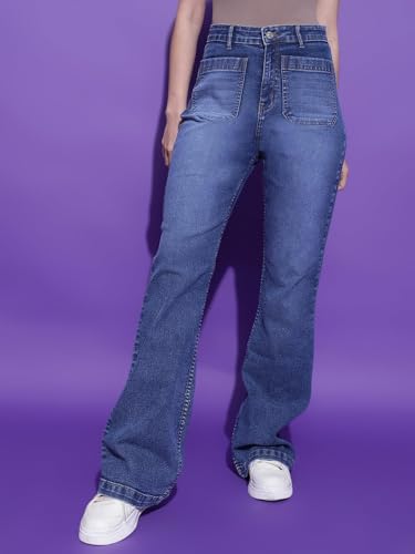 Image of KOTTY Women Womens Jeans
