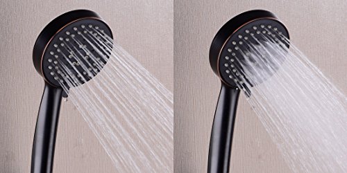 Orhemus 8541794735 5 Function Handheld Shower Head thumb #6