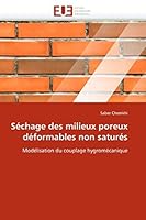 Séchage Des Milieux Poreux Déformables Non Saturés 6131556733 Book Cover