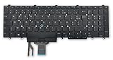 Compatible : Pour Latitude E5550 E5570 E5550 E5570 E5580 E5590