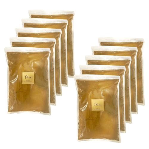 【10袋セット】クミンパウダー 10kg 無添加 業務用 大容量 カレー粉 クミン スパイス ハーブ 香辛料 調味料
