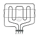 Produktbild Heizelement Backofen Oberhitze/Grill EGO 20.40843.000