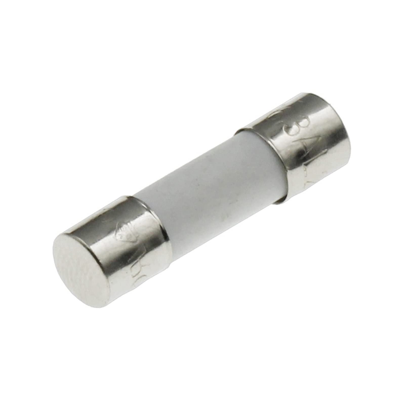 100 sztuk 5 x 20 mm szybko dmuchany ceramiczny bezpiecznik 5x20mm 250V 0.1A,25A,5A A, A 2A, A 3A, 15A 4A A 6A, A, 8A 10A A 16A 20A A (10A)