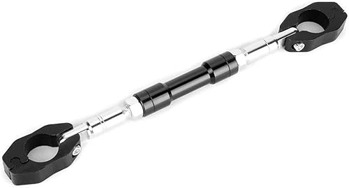 Miniatura 3 de Manillar cruzado de equilibrio de motocicleta, universal, ajustable, manillar cruzado, barra de refuerzo, barra de equilibrio, accesorios