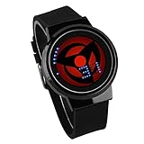 Die Uhr hat einen Oberflächendurchmesser von 1,65 Zoll.