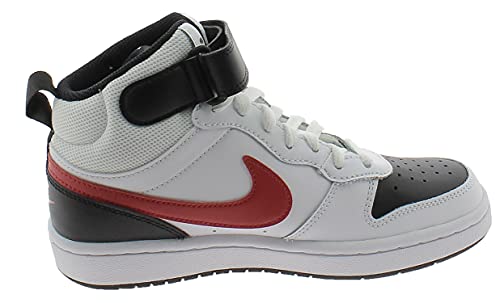 Nike Court Borough MID Kids' 11 - Image 3