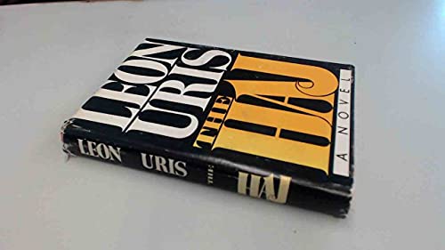 The Haj [Unknown] 0233976973 Book Cover