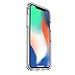 OtterBox Symmetry Series Case for iPhone X (ONLY) - Clear (Renewed)