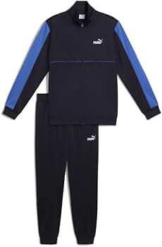 Amazon | [PUMA] [プーマ] ジャージ 上下セット SPORT ポリスーツ