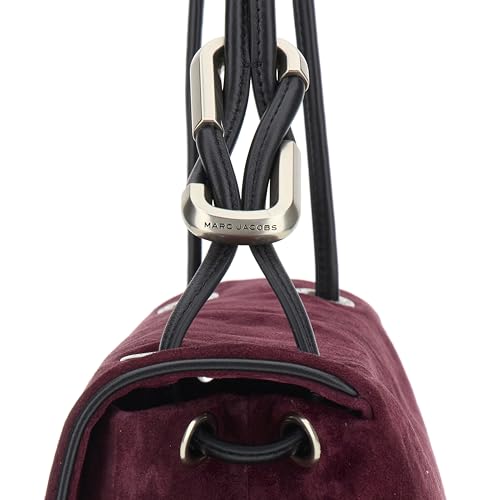 Marc Jacobs The Large Dual Shoulder Bag, grand sac épaule tendance - 5