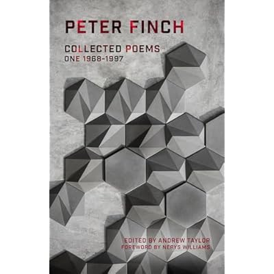 Collected Poems: Volume One 1968-1997