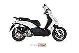 PIAGGIO BEVERLY 125 2014 / 2016