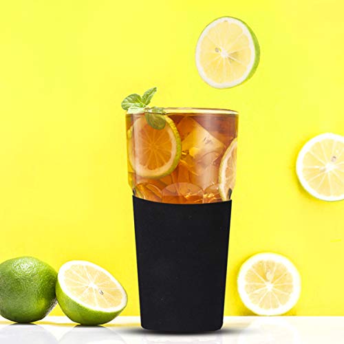 BESPORTBLE 20Pcs Tampa Lata de Cerveja Bebidas Envolve Bebida Pode Esconder Uma Cerveja para a Casa