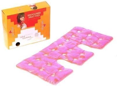 Heat In A Click - Neck & Shoulders