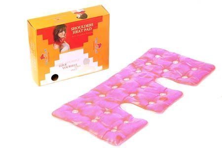 Heat In A Click - Neck & Shoulders