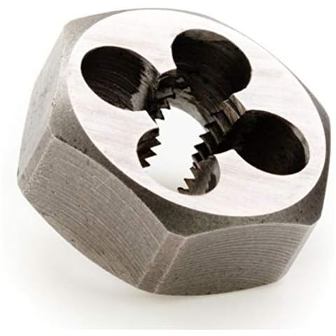 Tuerca hexagonal M5 x 0,8 HSS Cover
