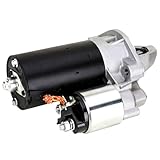 0001108003 0331303053 Starter Motor ficialafte Fit for Bosch Engine 12V