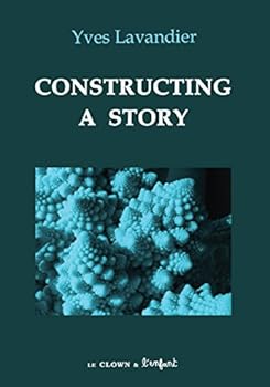 Paperback Constructing a Story Book