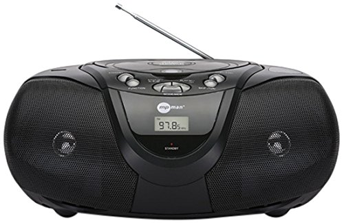 MPMAN CSU 484 PLL - Radio